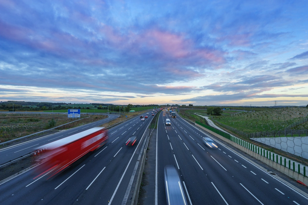 road traffic accident compensation claims Gloucestershire
