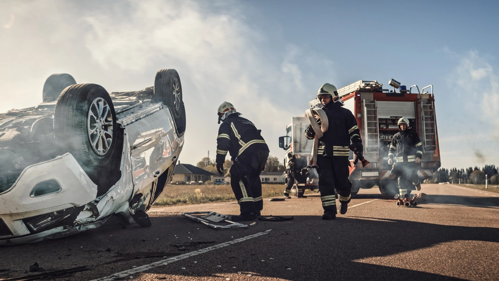 serious injury compensation claims Gloucestershire