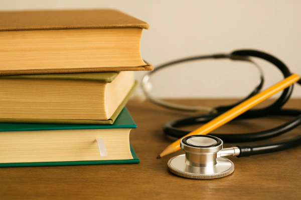 claim for medical negligence in Stow-on-the-Wold